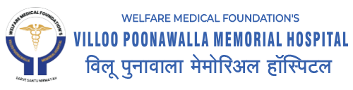 Viloo Poonawalla Memorial Hospital