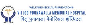 Viloo Poonawalla Memorial Hospital